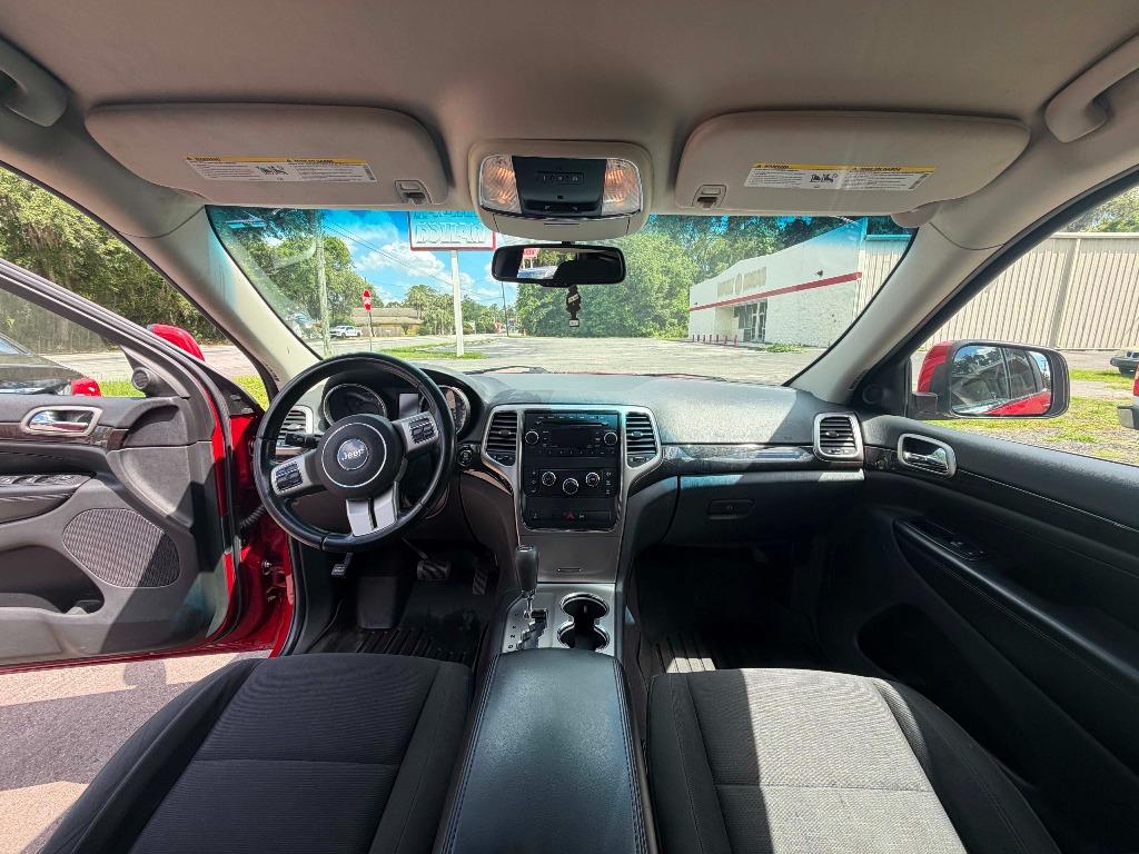 2011 Jeep Cherokee