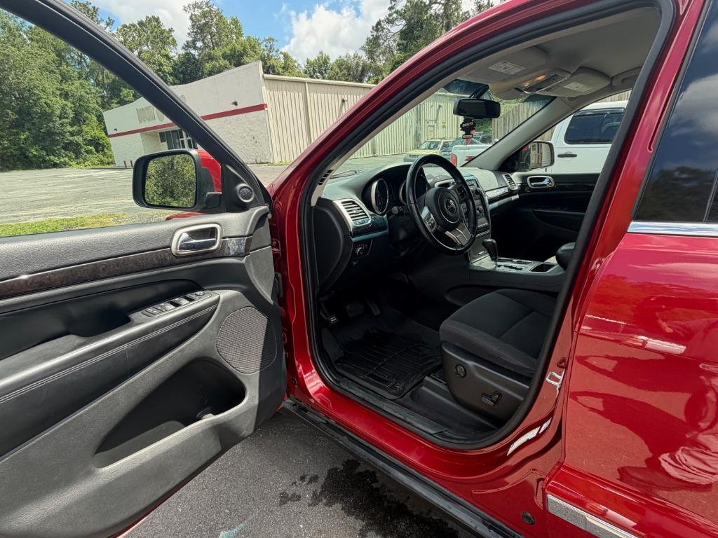 2011 Jeep Cherokee