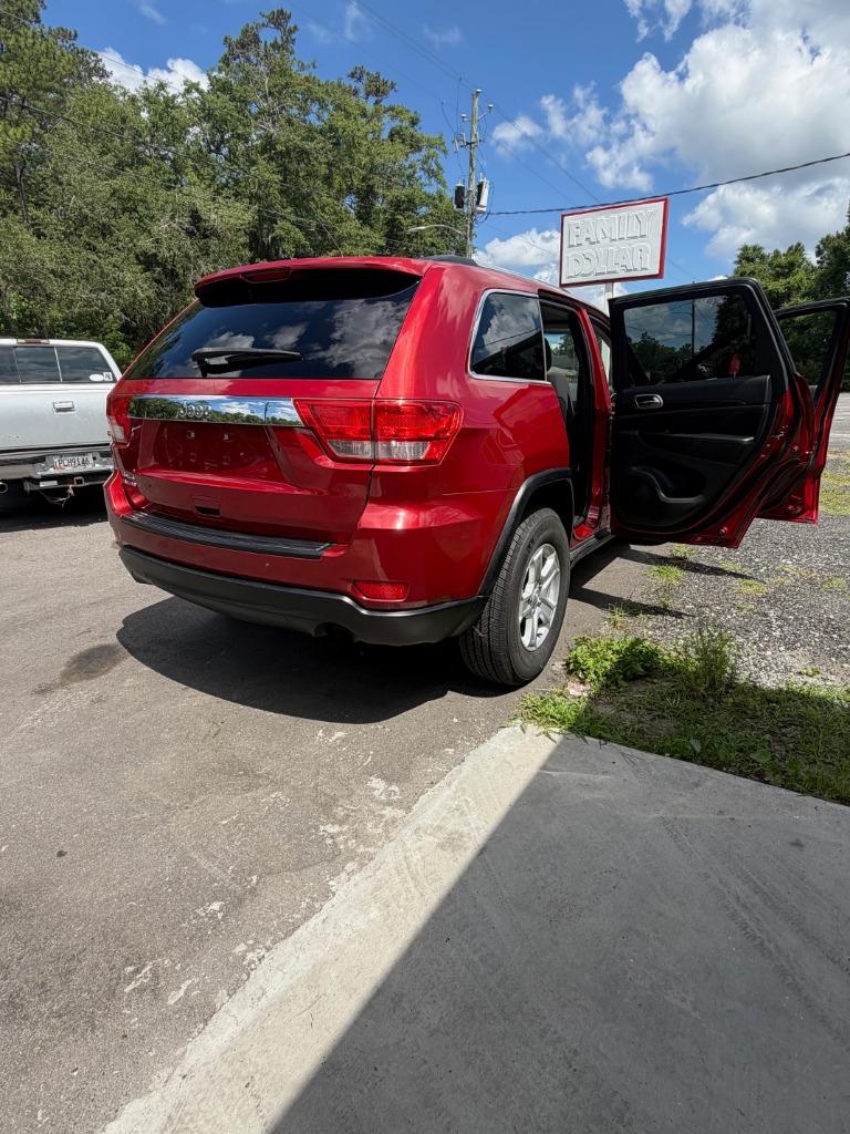 2011 Jeep Cherokee