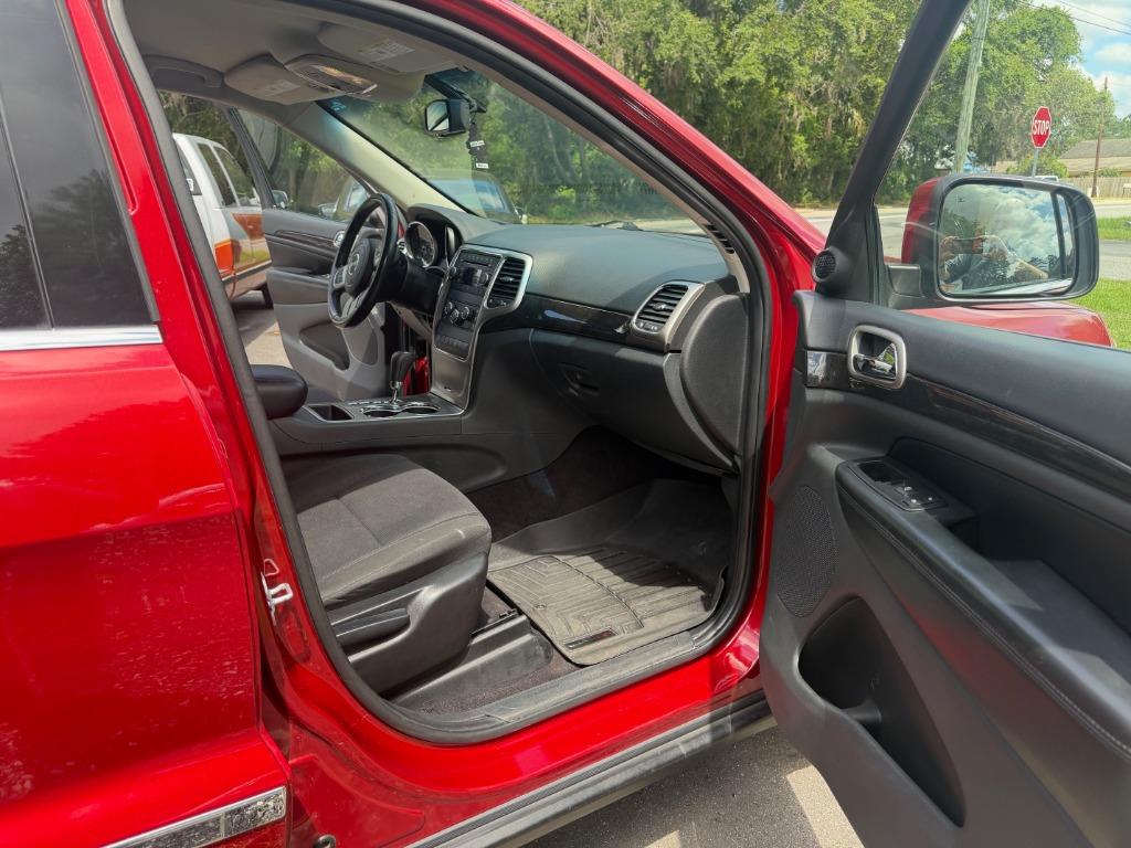 2011 Jeep Cherokee