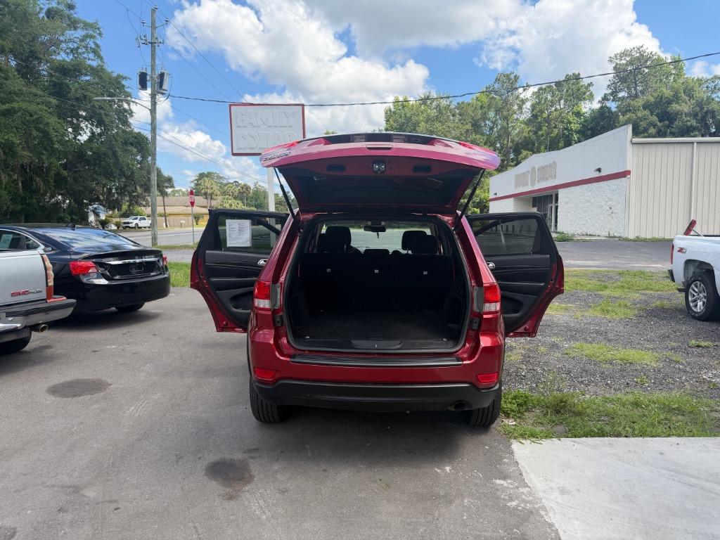 2011 Jeep Cherokee