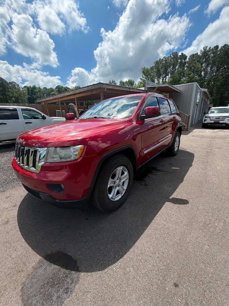 2011 Jeep Cherokee