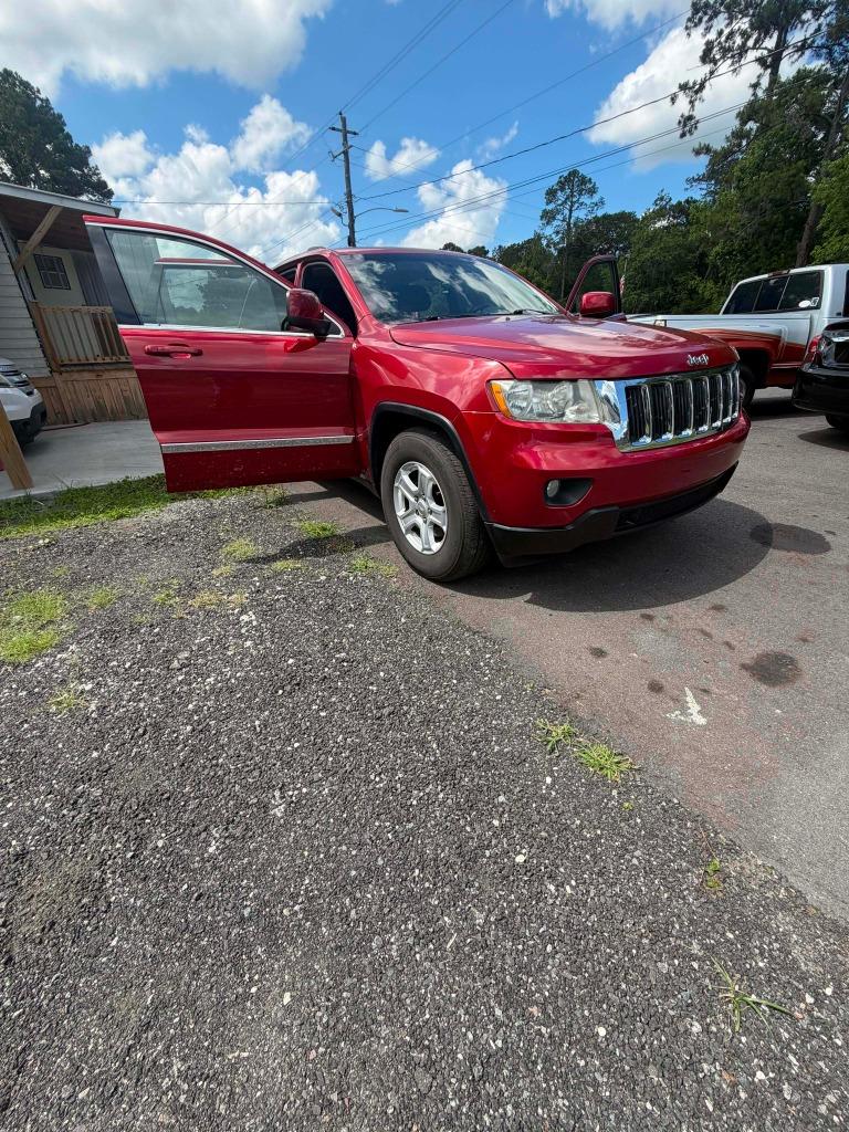 2011 Jeep Cherokee