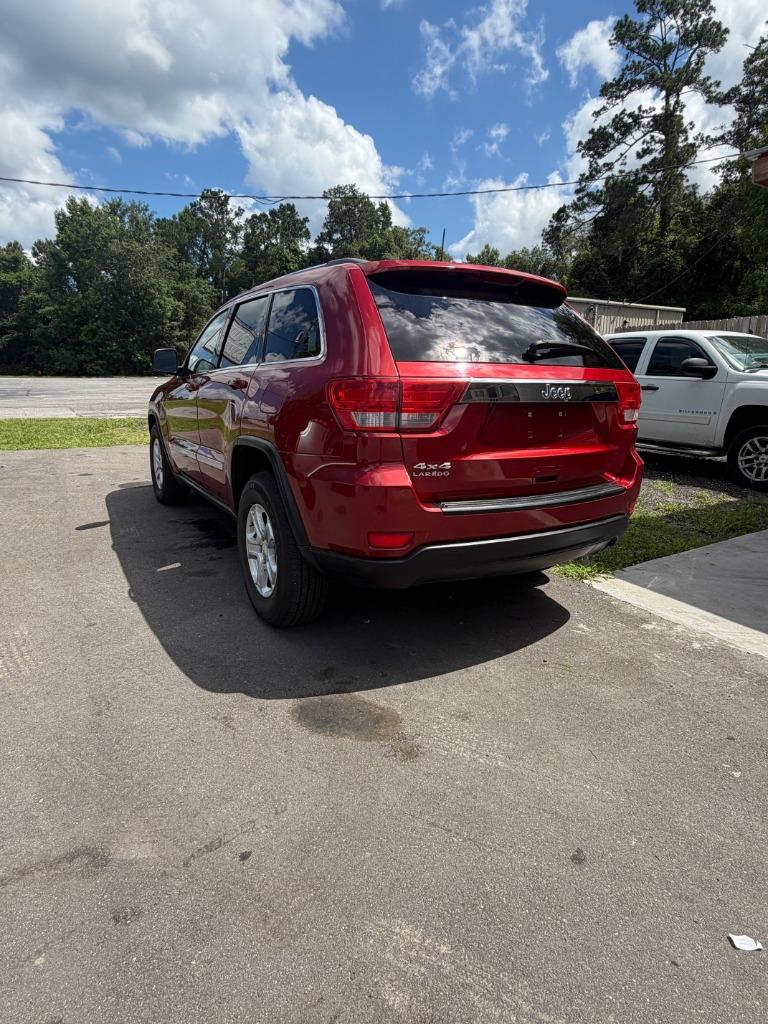 2011 Jeep Cherokee