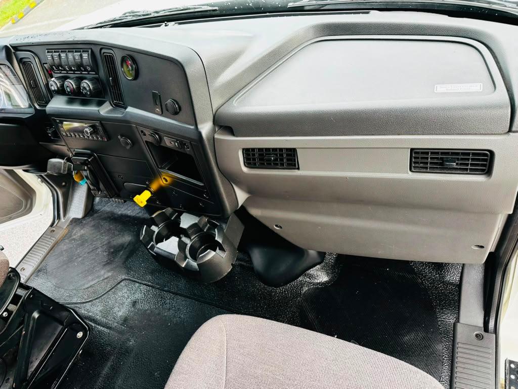 2022 International Mv607 - $42,600