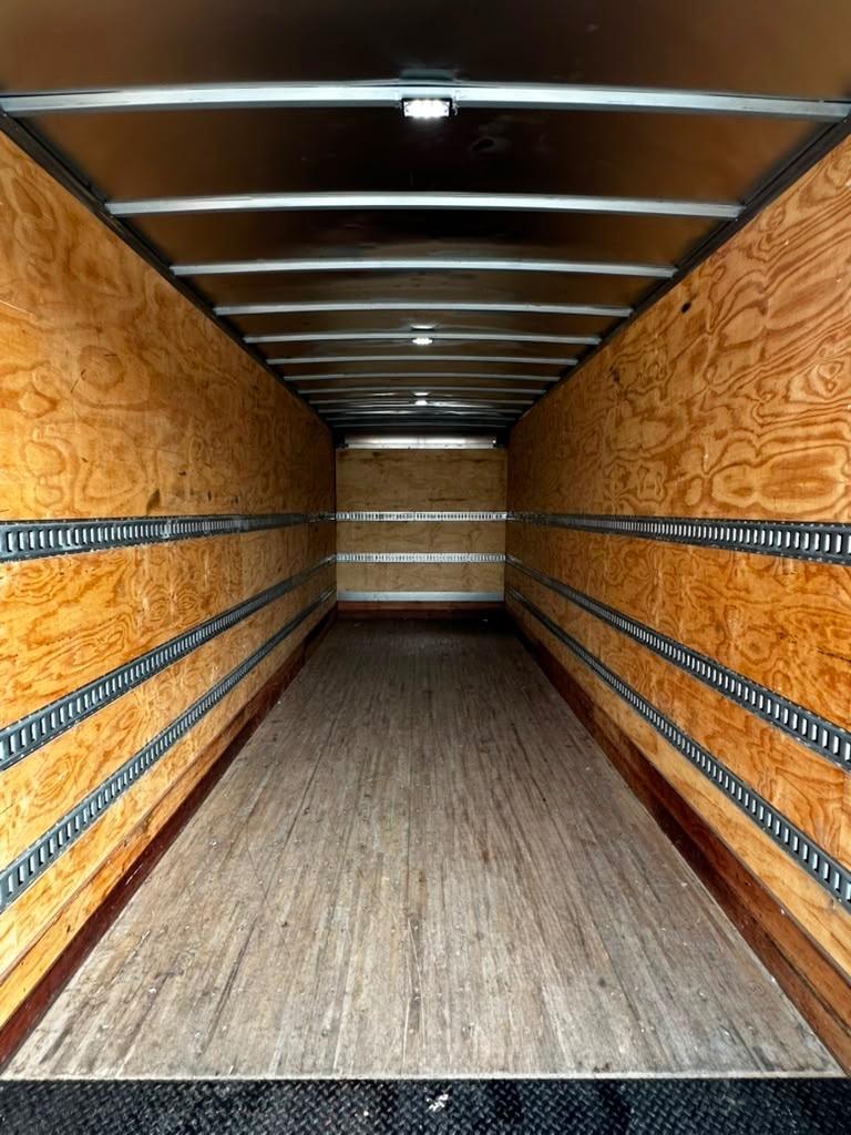 2022 International Mv607 - $42,600
