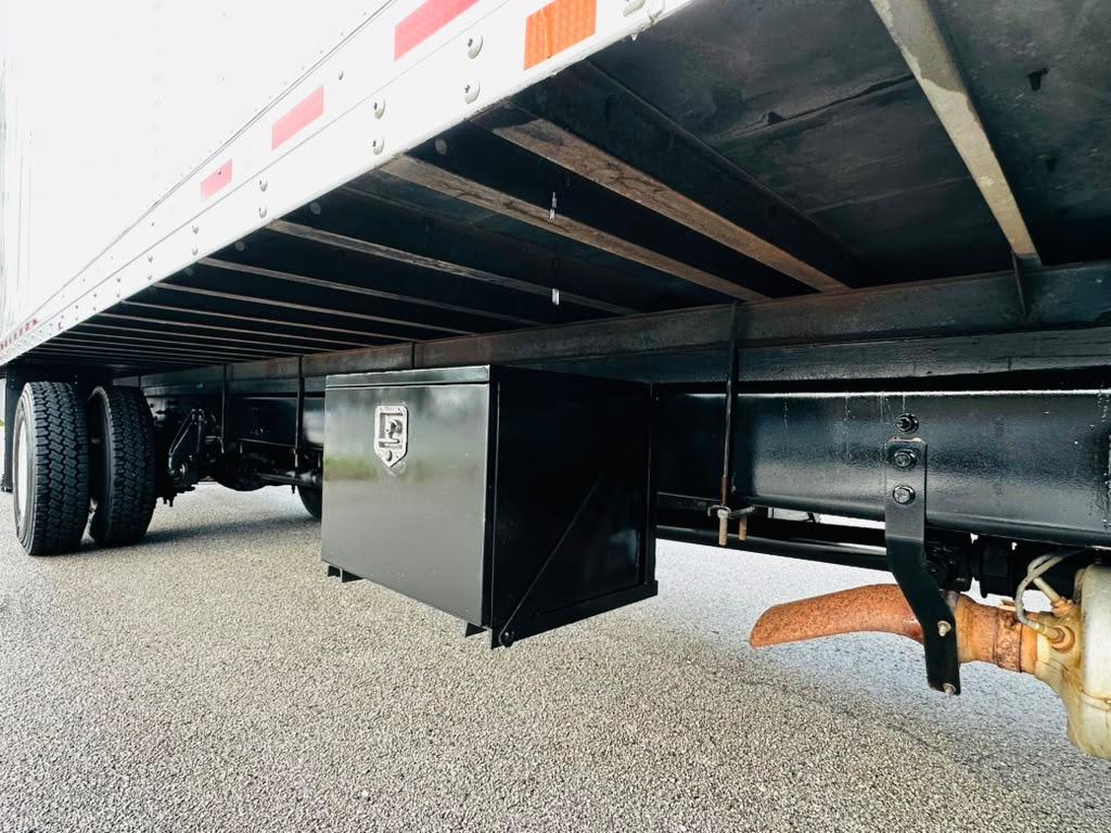 2022 International Mv607 - $42,600