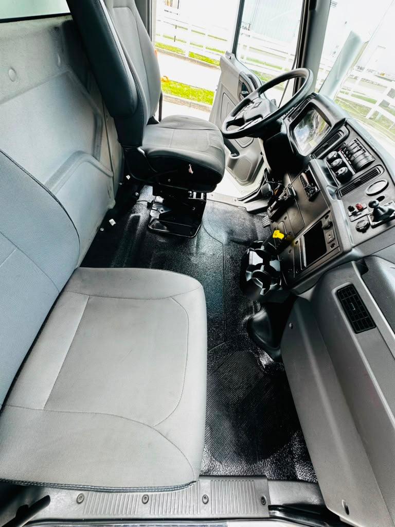 2020 International MV607 - $32,900