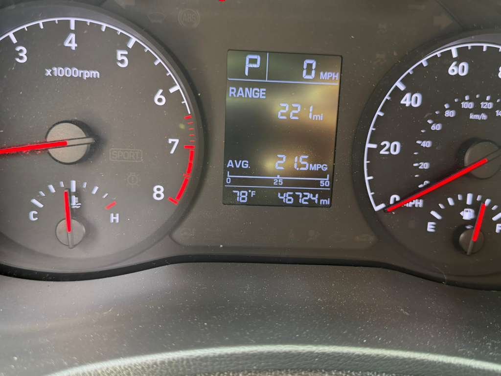 2021 Hyundai Accent - $10,500