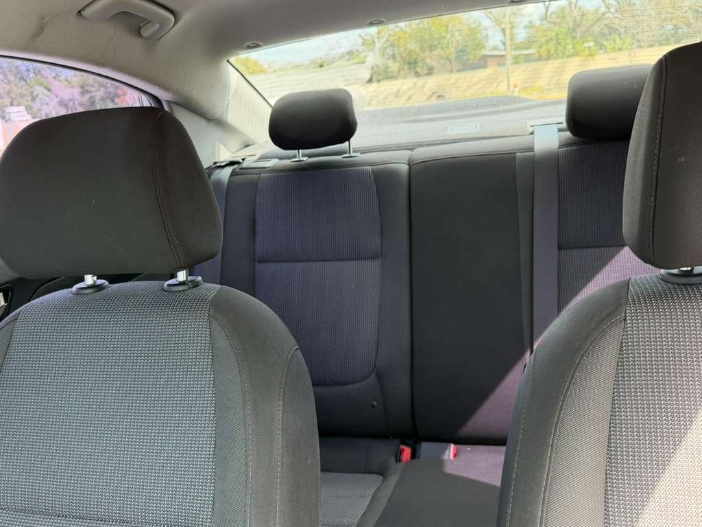 2021 Hyundai Accent - $10,500