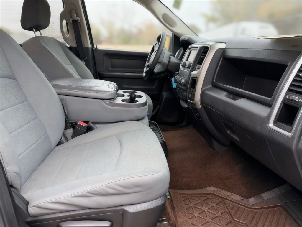 2014 Ram 1500 - $12,500