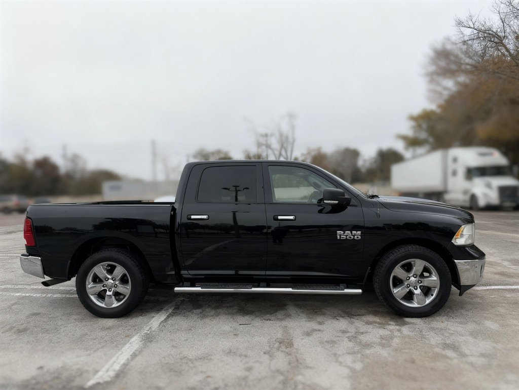 2014 Ram 1500 - $12,500