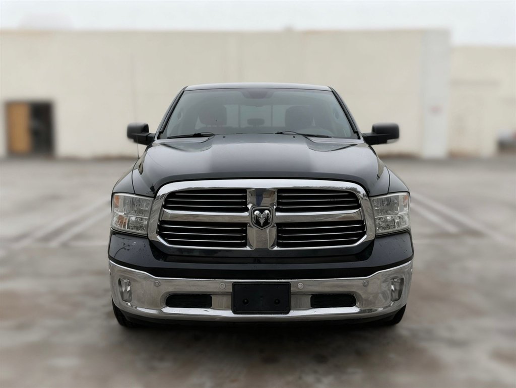 2014 Ram 1500 - $12,500