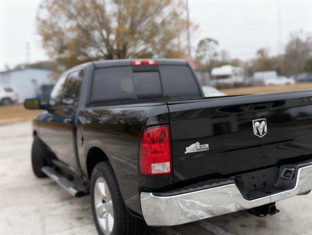 2014 Ram 1500 - $12,500