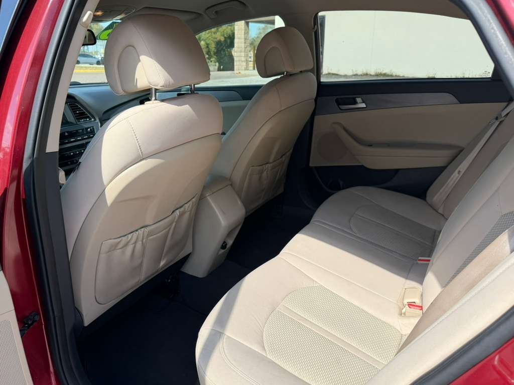 2016 Hyundai Sonata - $10,500