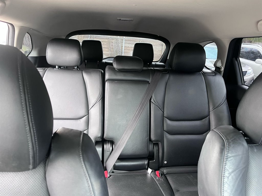 2017 MAZDA CX-9 - $11,500
