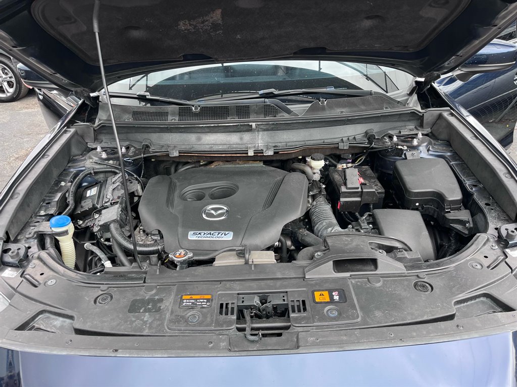 2017 MAZDA CX-9 - $11,500