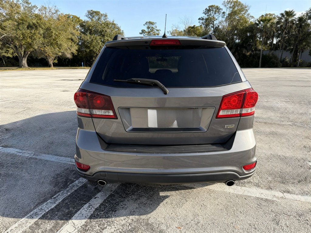 2013 Dodge Journey - $6,000