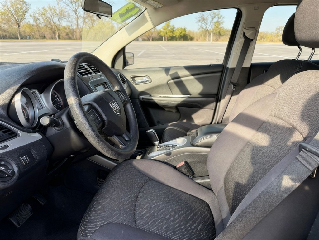 2013 Dodge Journey - $6,000