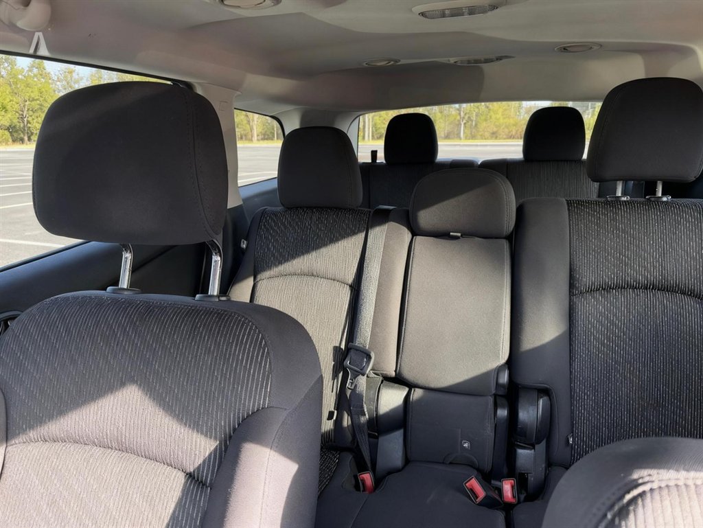 2013 Dodge Journey - $6,000
