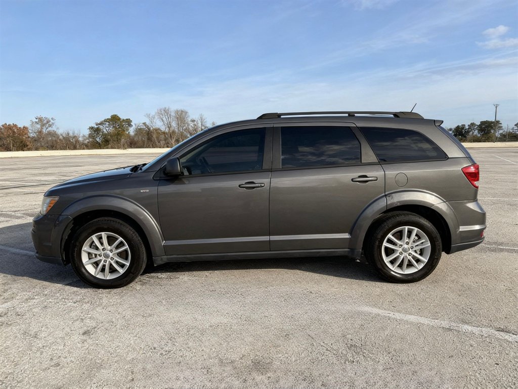 2013 Dodge Journey - $6,000