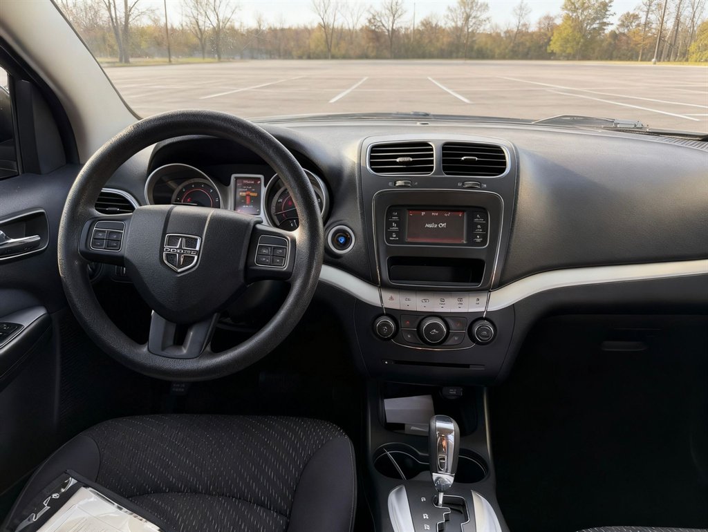 2013 Dodge Journey - $6,000
