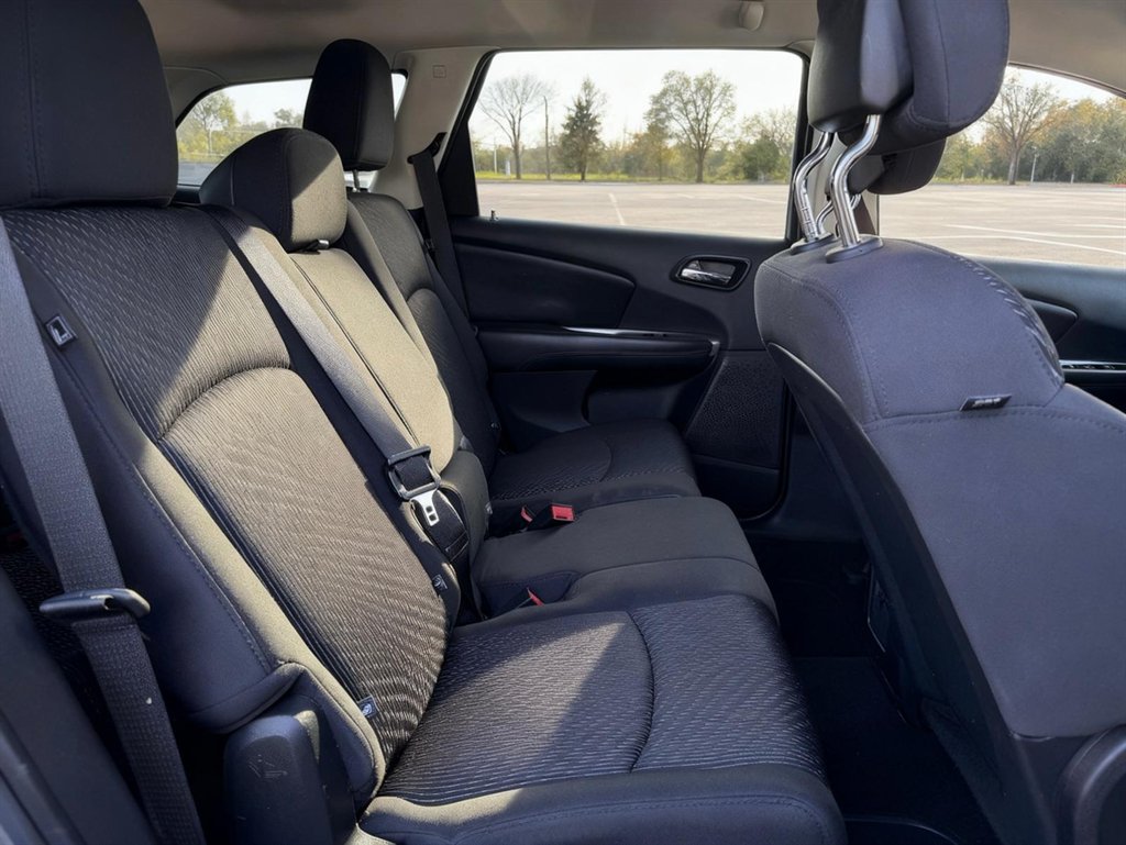 2013 Dodge Journey - $6,000