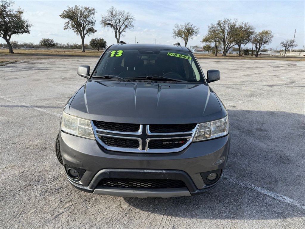 2013 Dodge Journey - $6,000