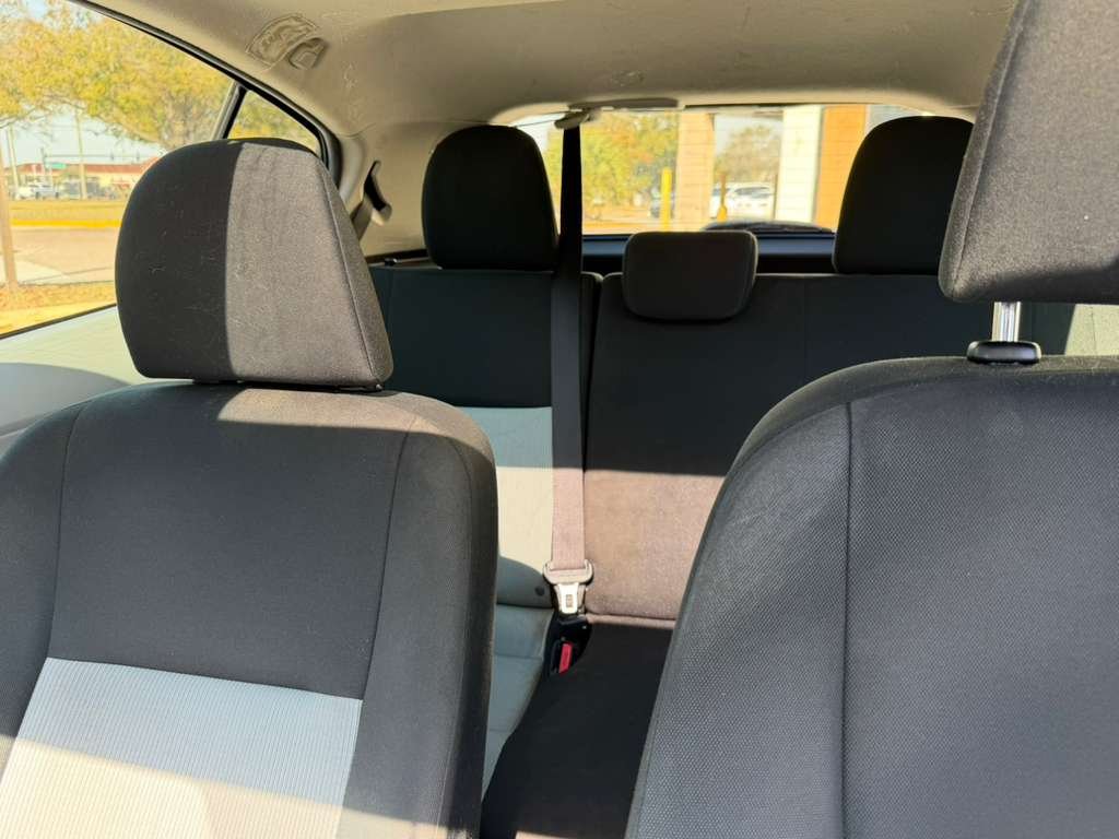 2013 Toyota Prius - $5,500