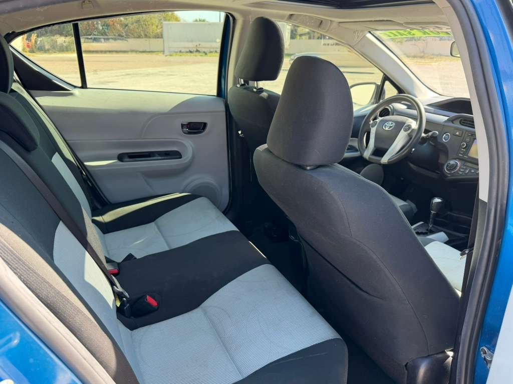 2013 Toyota Prius - $5,500