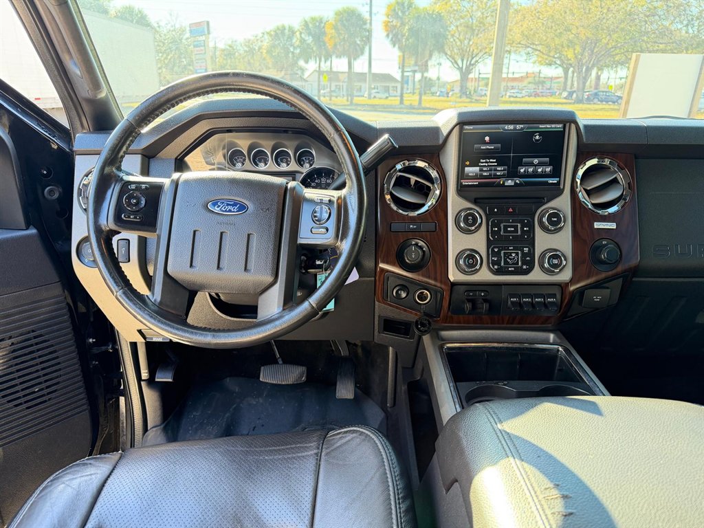 2016 Ford F-350 - $26,900