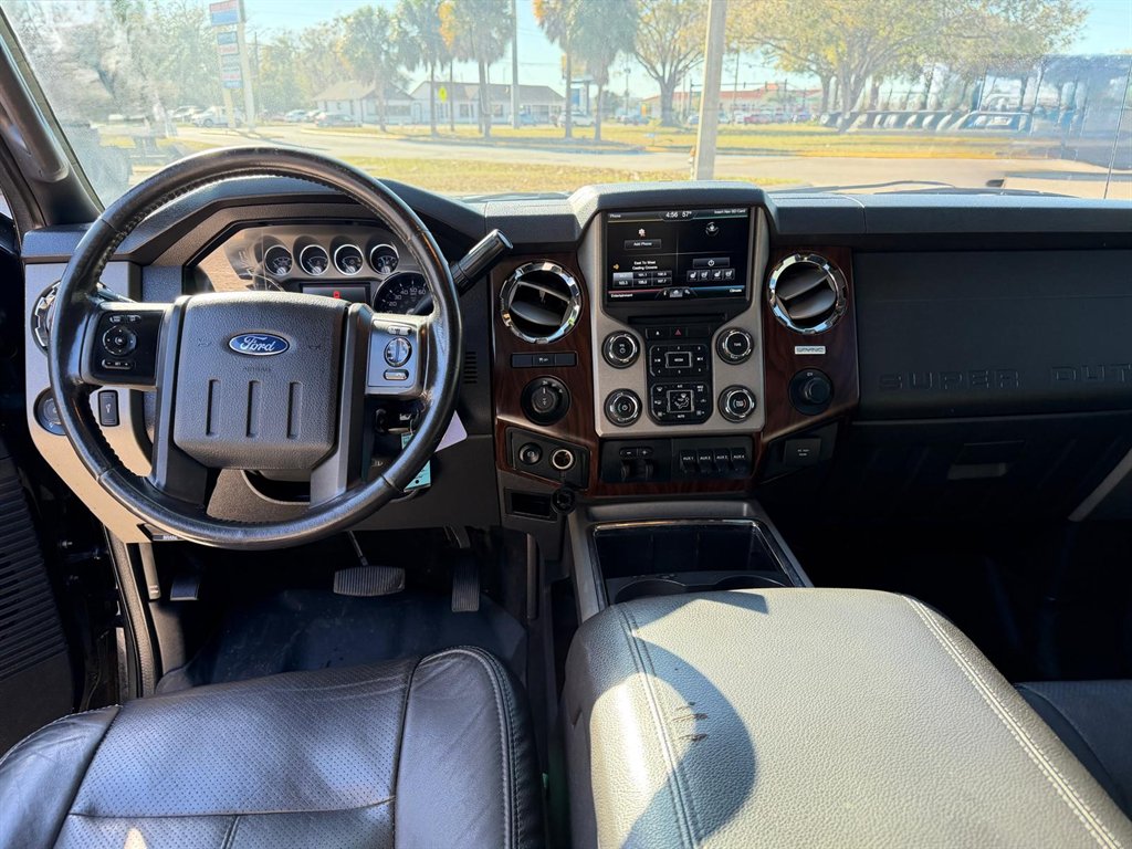 2016 Ford F-350 - $26,900