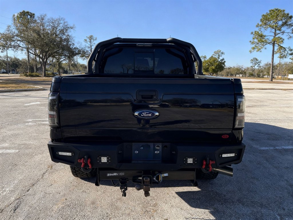 2016 Ford F-350 - $26,900