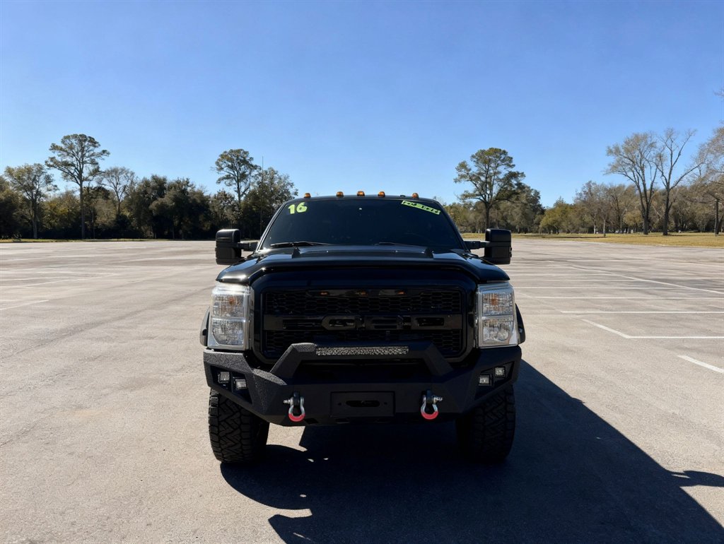 2016 Ford F-350 - $26,900