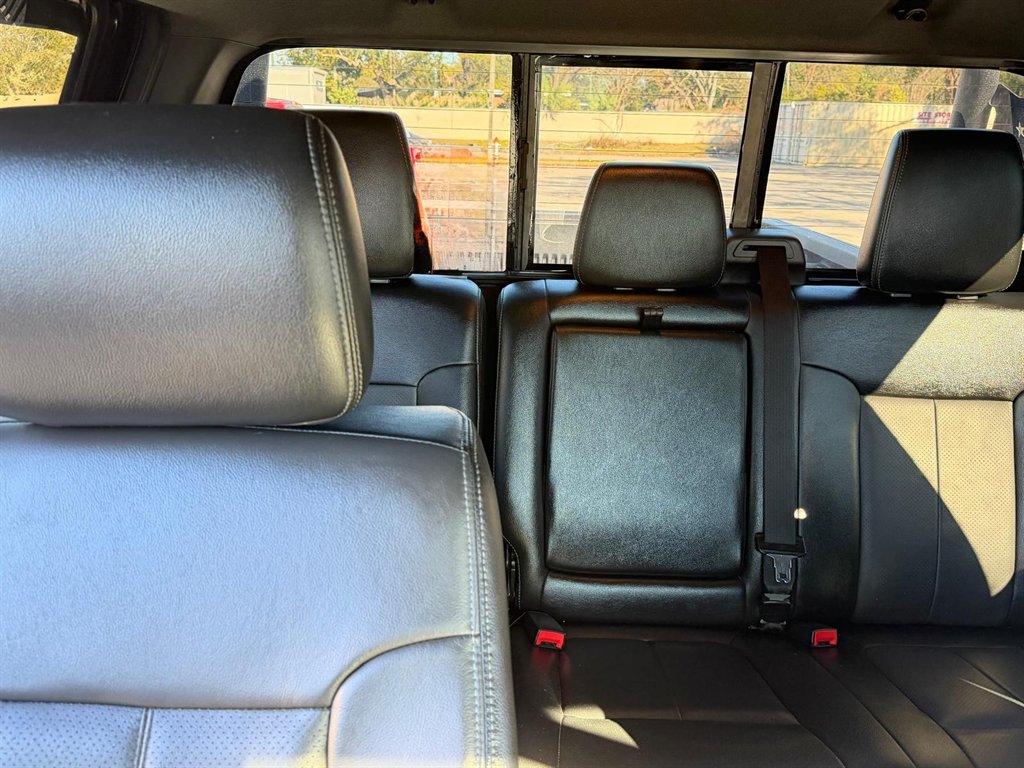 2016 Ford F-350 - $26,900