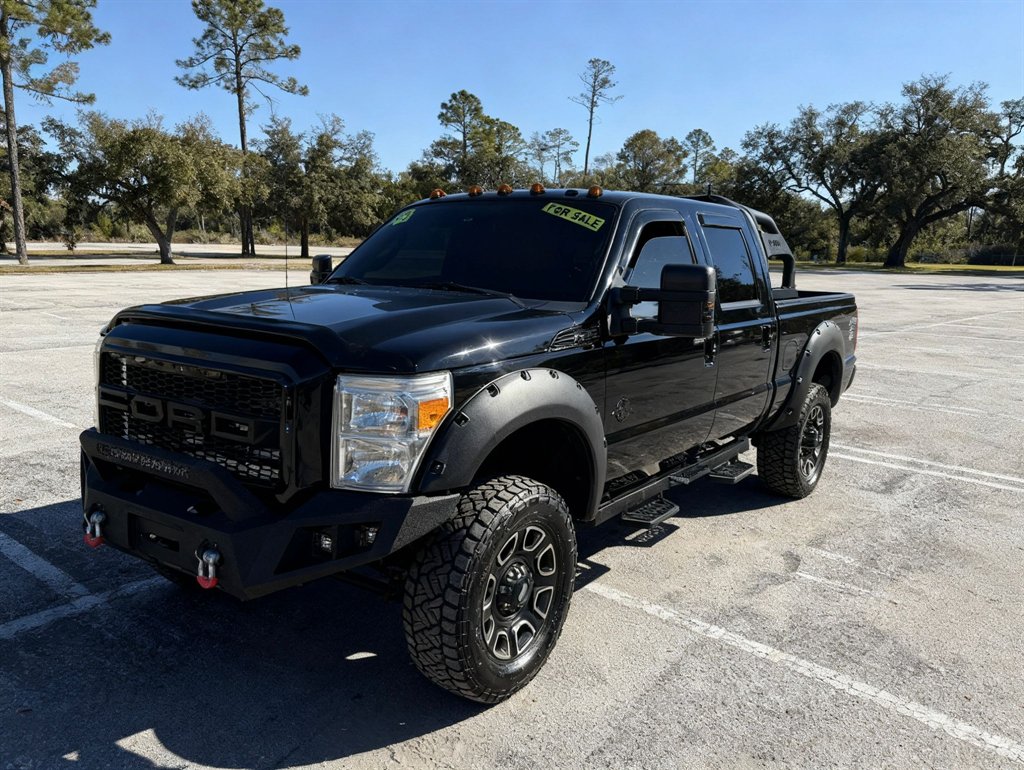 2016 Ford F-350 - $26,900
