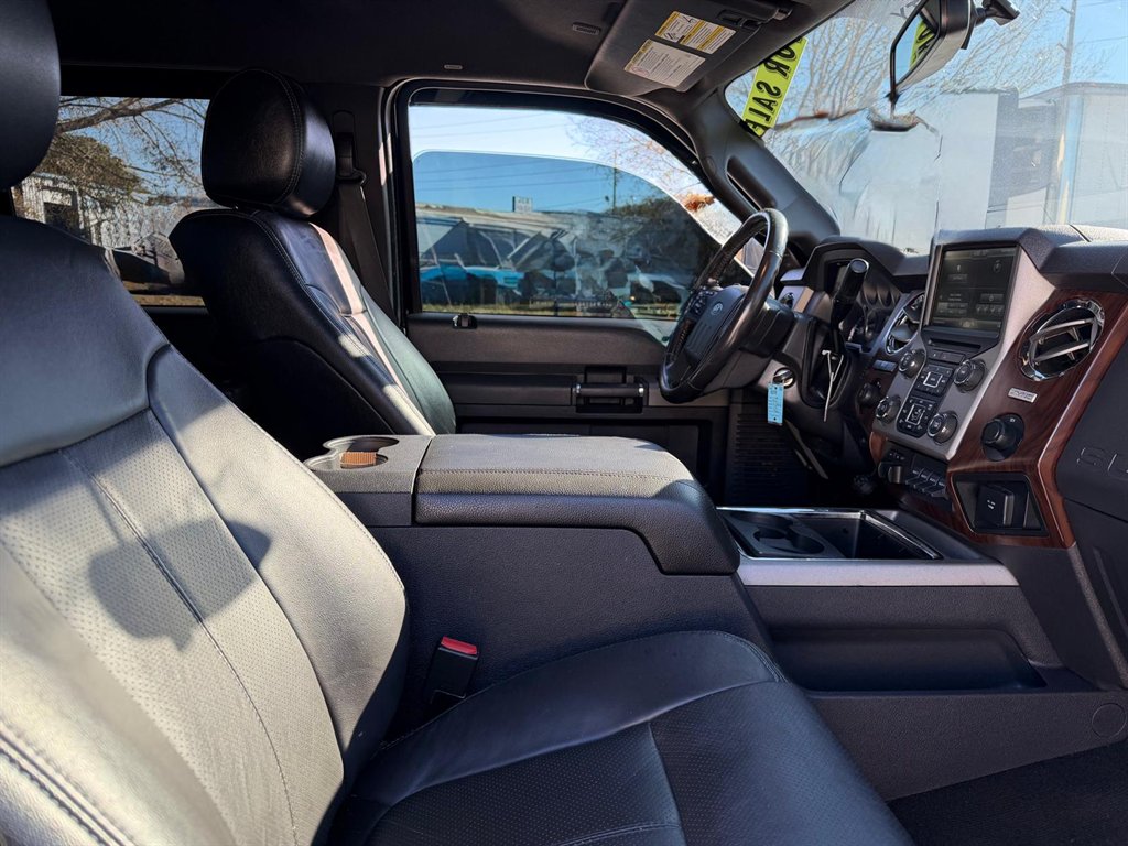 2016 Ford F-350 - $26,900