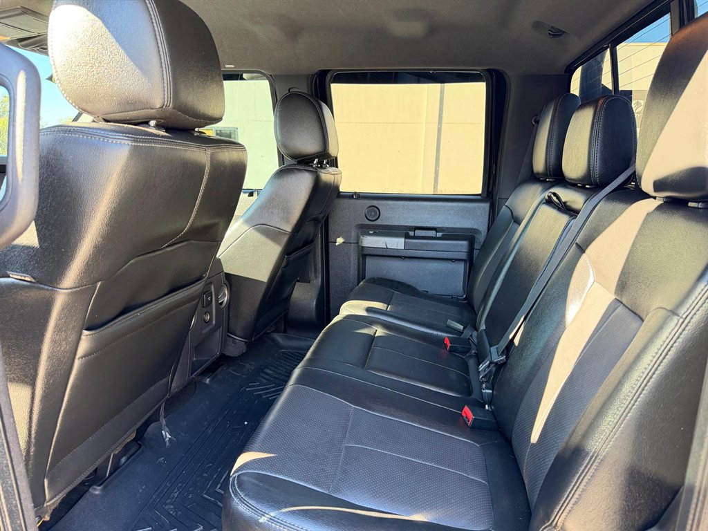 2016 Ford F-350 - $26,900