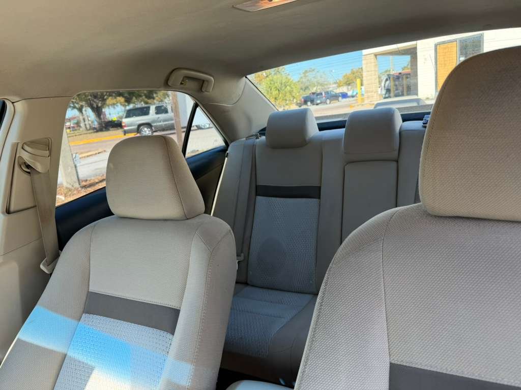2012 Toyota Camry - $5,999