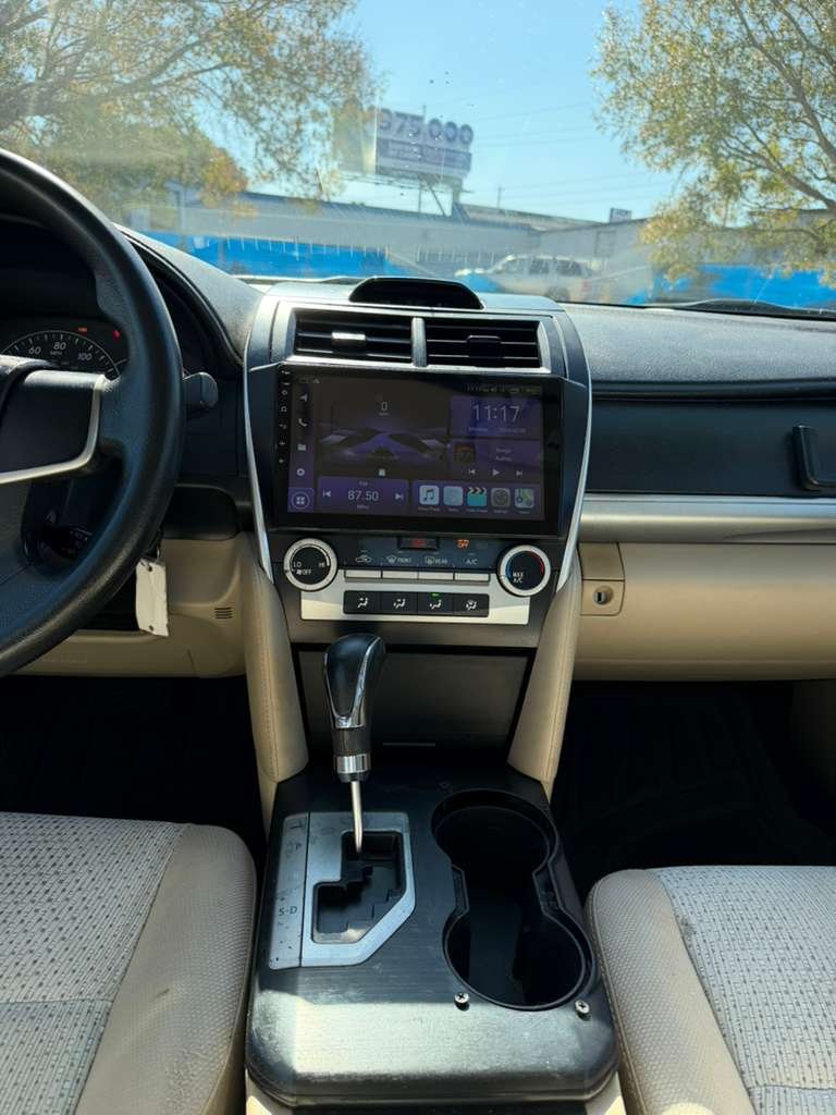 2012 Toyota Camry - $5,999