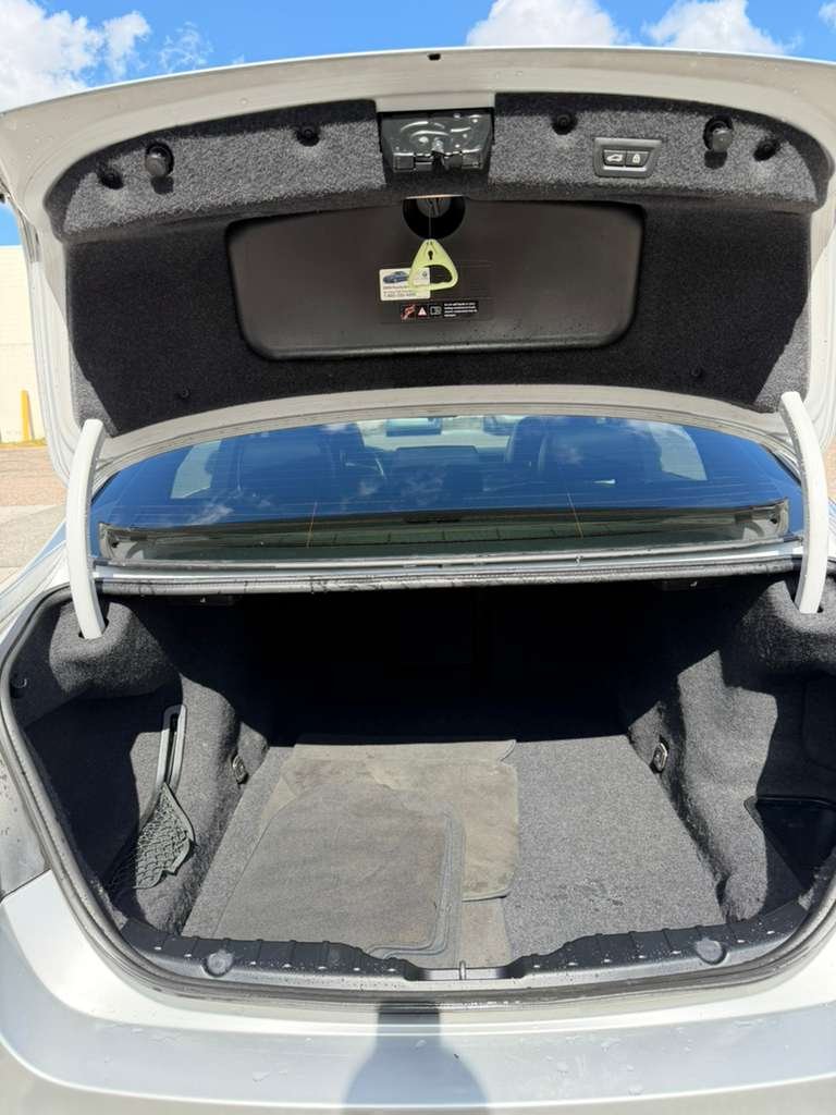 2014 BMW 535i - $8,500