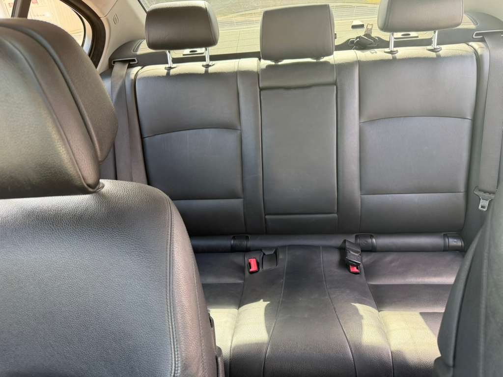 2014 BMW 535i - $8,500
