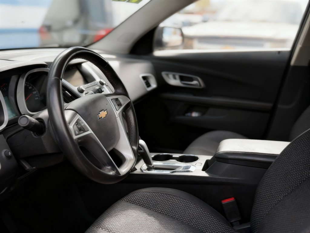 2013 Chevrolet Equinox - $6,000