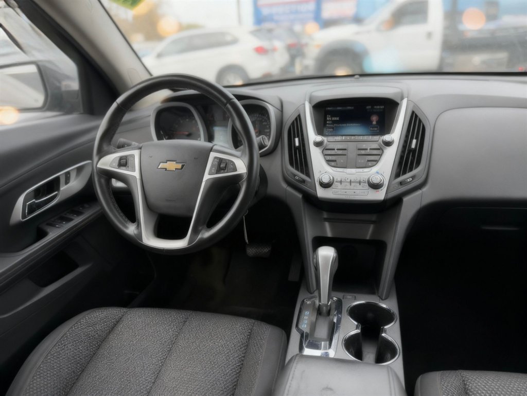 2013 Chevrolet Equinox - $6,000