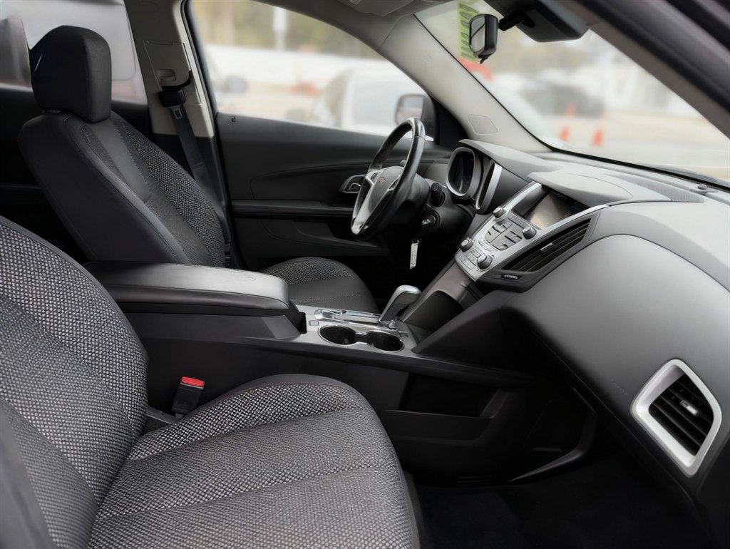 2013 Chevrolet Equinox - $6,000