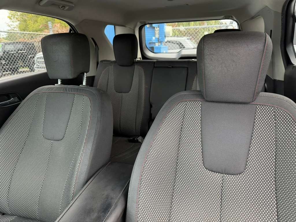 2013 Chevrolet Equinox - $6,000