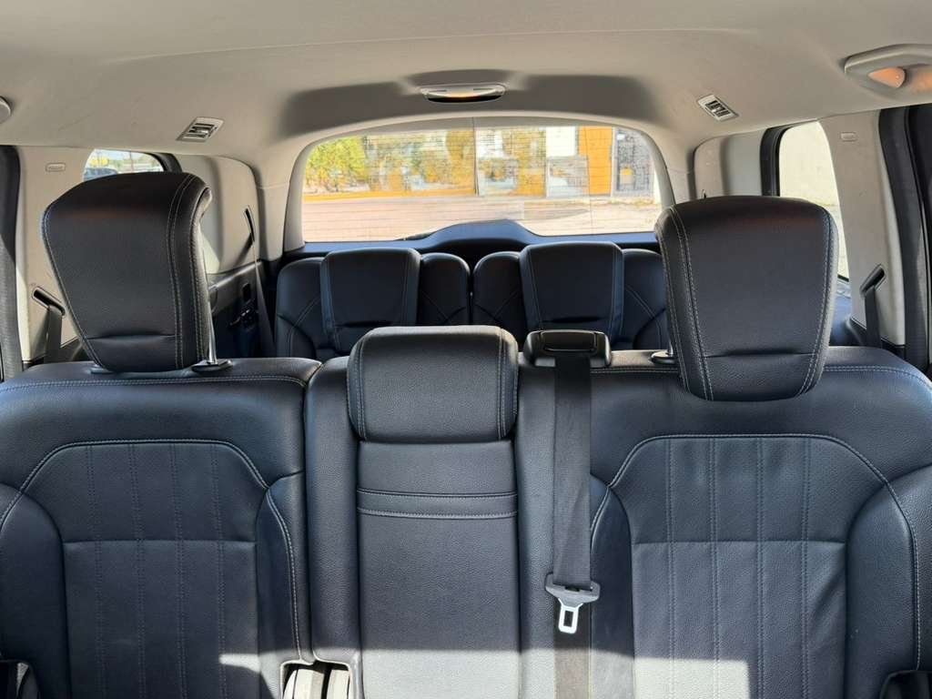 2014 Mercedes-Benz GL-Class - $10,000