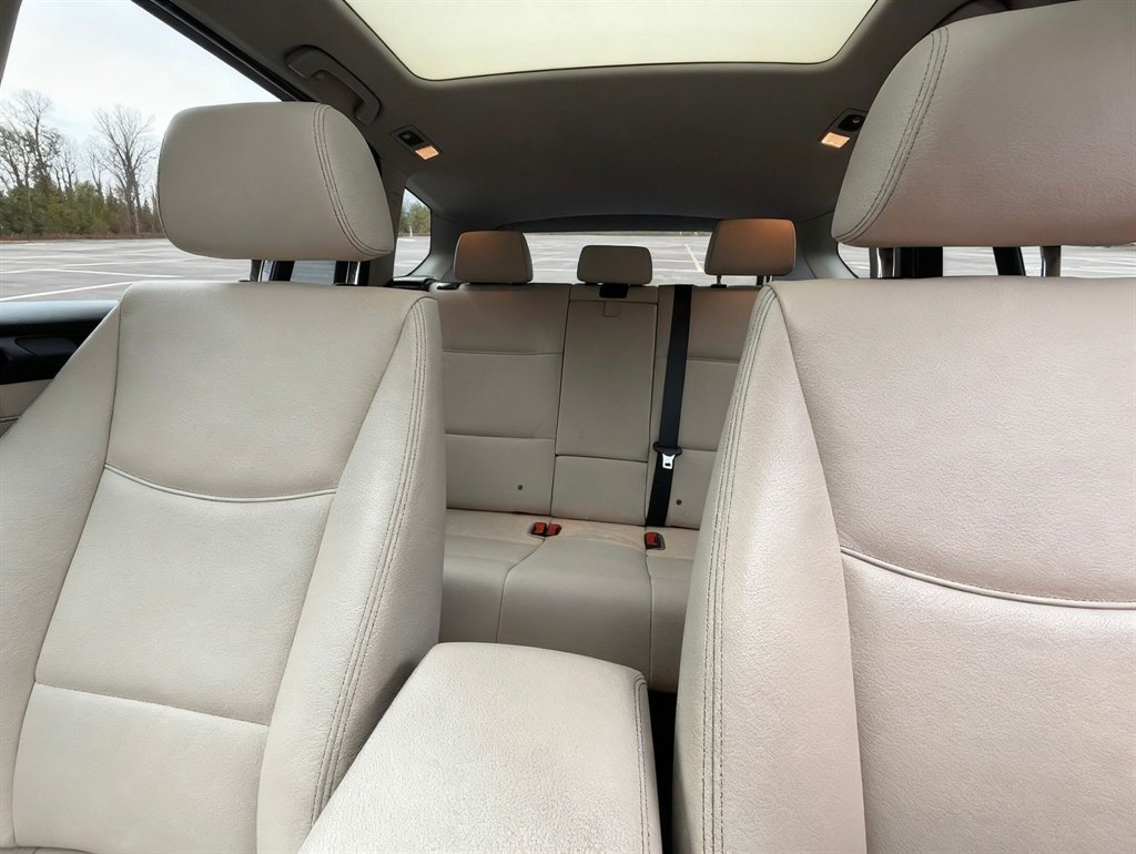 2015 BMW X3 - $12,499