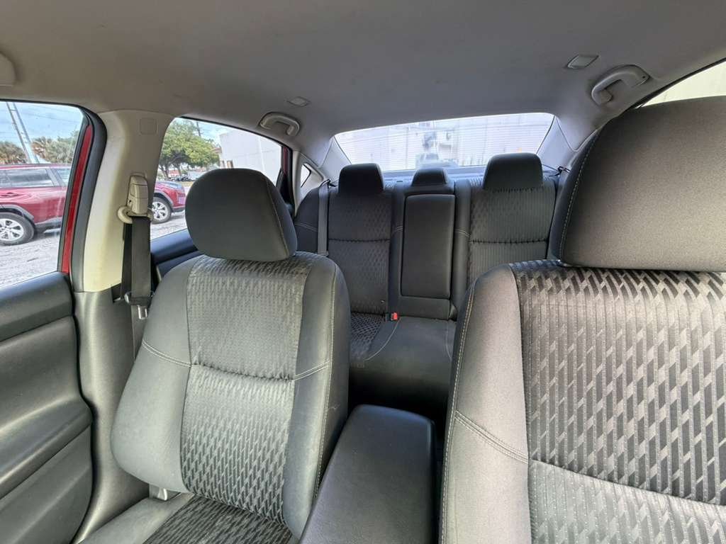 2018 Nissan Altima - $9,500