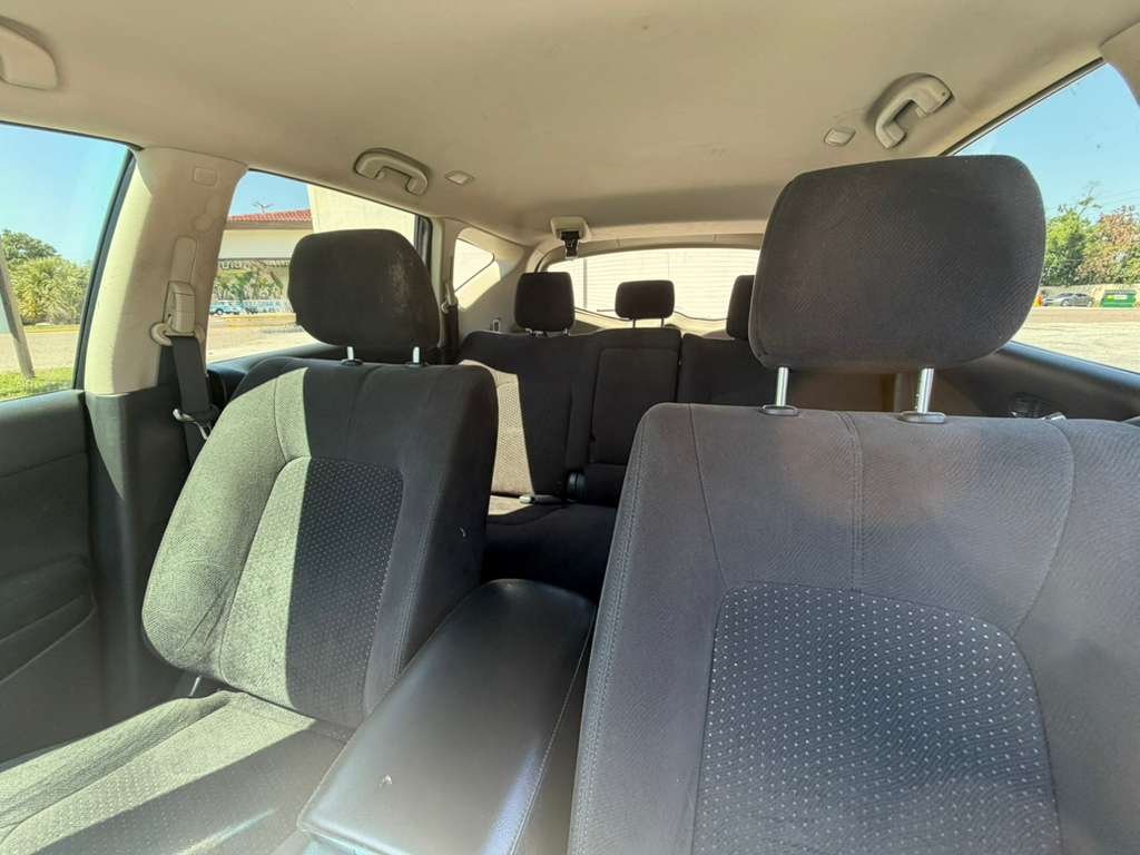 2014 Nissan Murano - $5,900